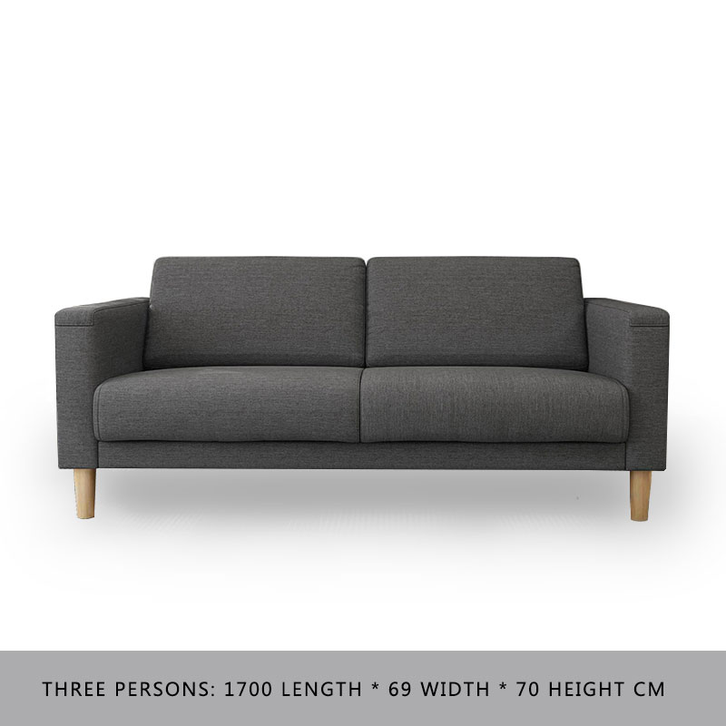 โซฟา3-seater