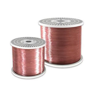 Factory Direct Price <strong>Stranded</strong> 29AWG CCAM CCA Wire for Network Cable Making - Product Image 5
