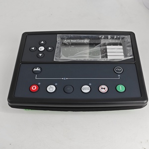 Versión de fábrica DSE8610 versión de fábrica Con función paralela sincronizada, se puede controlar en paralelo con la red - Product Image 1
