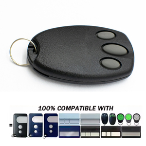 Tay phát 433Mhz cho 94335e 84335e 9747e 1a5478 Merlin + c945, cm842, c940, c943 433.92MHz cửa nhà để xe điều khiển từ xa - Product Image 4