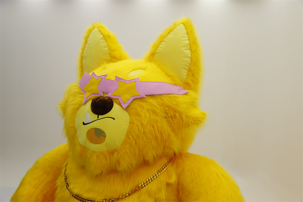 Jaune