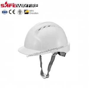 Chất Lượng Cao Dành Cho Người Lớn Khai Thác Mỏ Công Nghiệp Công Nhân Giá An Toàn Mũ Cứng ABS Ce Cứu Hộ Bảo <span class=keywords><strong>V</strong></span>ệ Mũ Cứng - Product Image 3