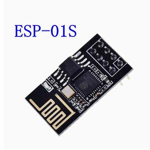 ESP8266 WIFI-Modul, drahtloses Transceiver-Modul, serielle Schnitts telle Remote Transparent Transmission Module Development Board - Product Image 3