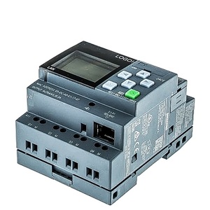 โลโก้6ED1052-1MD08-0BA1ซีเมนส์! 12/24RCE ตรรกะโมดูล8DI(4AI)/4DQ 400 BL, ENET 6ED1052-1HB00-0BA0 - Product Image 3