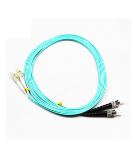 Cavo Patch di rete Duplex multimodale LE SC/UPC-SC/UPC - Product Image 6