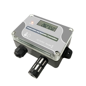 RS485 <strong>Temperature</strong> Transmitter 4-20ma <strong>Temperature</strong> <strong>and</strong> <strong>Humidity</strong> Transmitter <strong>Sensor</strong> Monitoring - Product Image 5
