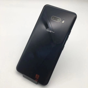 GSM-FIXสําหรับLG G8X ThinQซิมเดียว 6GB RAM + 128GB Octa-Core 13MP 6.4 ''4000MAh Android 9.0 NFCวิทยุFM QC3 สมาร์ทโฟน - Product Image 3