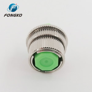 FONGKO FTTH FC/UPC FC/APC mekanik değişken 0-30dB Fiber optik ayarlanabilir zayıflatıcı - Product Image 2