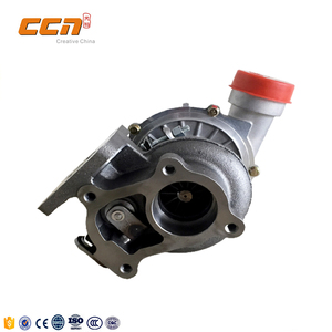 เทอร์โบสำหรับเครื่องยนต์ดีเซล Isuzu 4JJ1X-Rhf4h VB420114 4JJ1X เทอร์โบชาร์จเจอร์8972402101เทอร์โบสำหรับ Rodeo 8DH รถกระบะ3.0 DiTD - Product Image 3