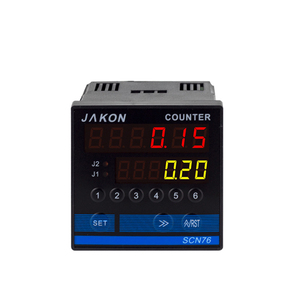 Contador digital giratorio automático, venta al por mayor, de fábrica - Product Image 1