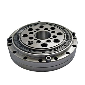 <strong>Wholesale</strong> Customization CSF32 / CSG32 / <strong>CSF</strong>-32 / CSG-32 Crossed Roller Bearing for Harmonic Drive - Product Image 1