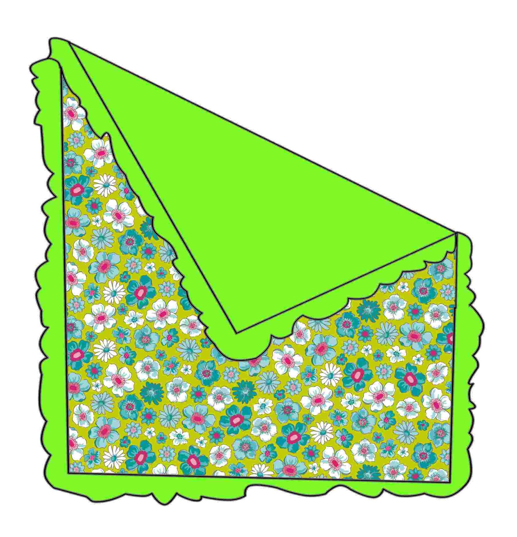 210 gsm Bamboo 1