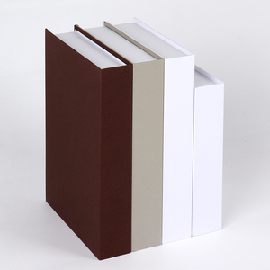 Wholesale Custom Print Designer Decorative <strong>Book</strong> Box Designer <strong>Books</strong> for Decorating Faux <strong>Books</strong> for Decoration Luxury Brand - Product Image 3