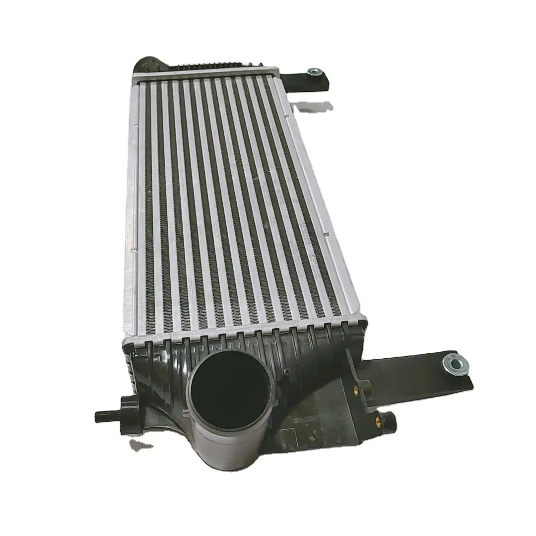 Intercoolers 14461-EB360 para navara d22, piezas de coche, Intercooler, Navara 2011, coche japonés