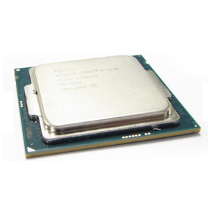 ICOOLAX gebrauchte i7 2600 CPU für Desktop Computer günstig i7 Core LGA 1155 Prozessor 3,4 GHZ CPU für Intel - Product Image 4