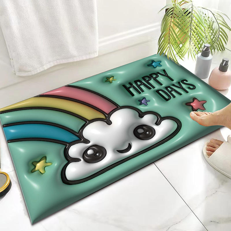 เรนโบว์ 2