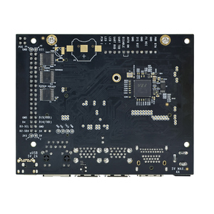 Fabrika Outlet Jetson NANO 4GB geliştirici kiti (SUB) yapay zeka Python programlama için resmi modülü ile