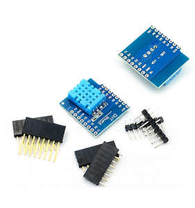 <strong>DHT11</strong> T/H module WiFi node module mini digital T/H <strong>sensor</strong> electronic building blocks - Product Image 2
