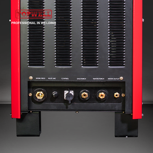 WMS teknolojisi CNC kontrolü ile HD200W yüksek performanslı plazma kesici - Product Image 2