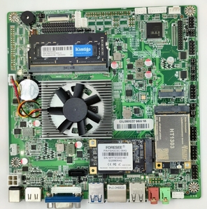 SX1303 SX1250 LoRaWAN Concentrator Module Gateway SPI/USB Industrial Standard Mini-PCI Express Form Communication <strong>Networking</strong> - Product Image 5