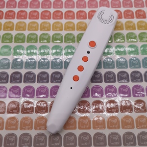 Bluetooth lettura parlante penna per l'insegnamento che studia l'apprendimento delle lingue di formazione con altoparlante alta buona qualità del suono - Product Image 3