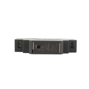 Fuente de alimentación de conmutación Variable de riel Din de 15W, salida única, corriente CC de 15V 1A con voltaje de entrada de 220V - Product Image 5