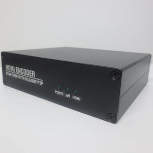 NDI Http RTSP HLS SRT UDP Multicast IPTV-System Netzwerk Live-Streaming-Encoder für Hotel Facebook Youtube Server - Product Image 4
