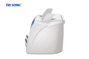 HT-5900 Front Top <strong>Loading</strong> <strong>Counting</strong> <strong>Machine</strong> Hot Sale Multi-currency Detector UV MG IR Add to Bill Counter - Product Image 4