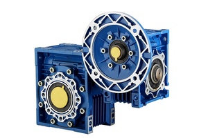 ชุด NMRV025ความเร็ว nmrv เกียร์หนอนเกียร์ - Product Image 6