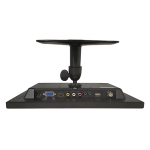 <strong>Lcd</strong> <strong>Monitors</strong> 11.6 Inch Pc <strong>Monitor</strong> 1366*768 Resolution <strong>with</strong> hd Vga Av <strong>Bnc</strong> Tv signal <strong>Input</strong> Led Computer <strong>Monitor</strong>