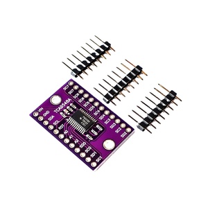 TCA9548A 1 ila 8 I2C 8-channel IIC Arduino geliştirme için çok kanallı Multiplexer koparma modülü genişletme kartı