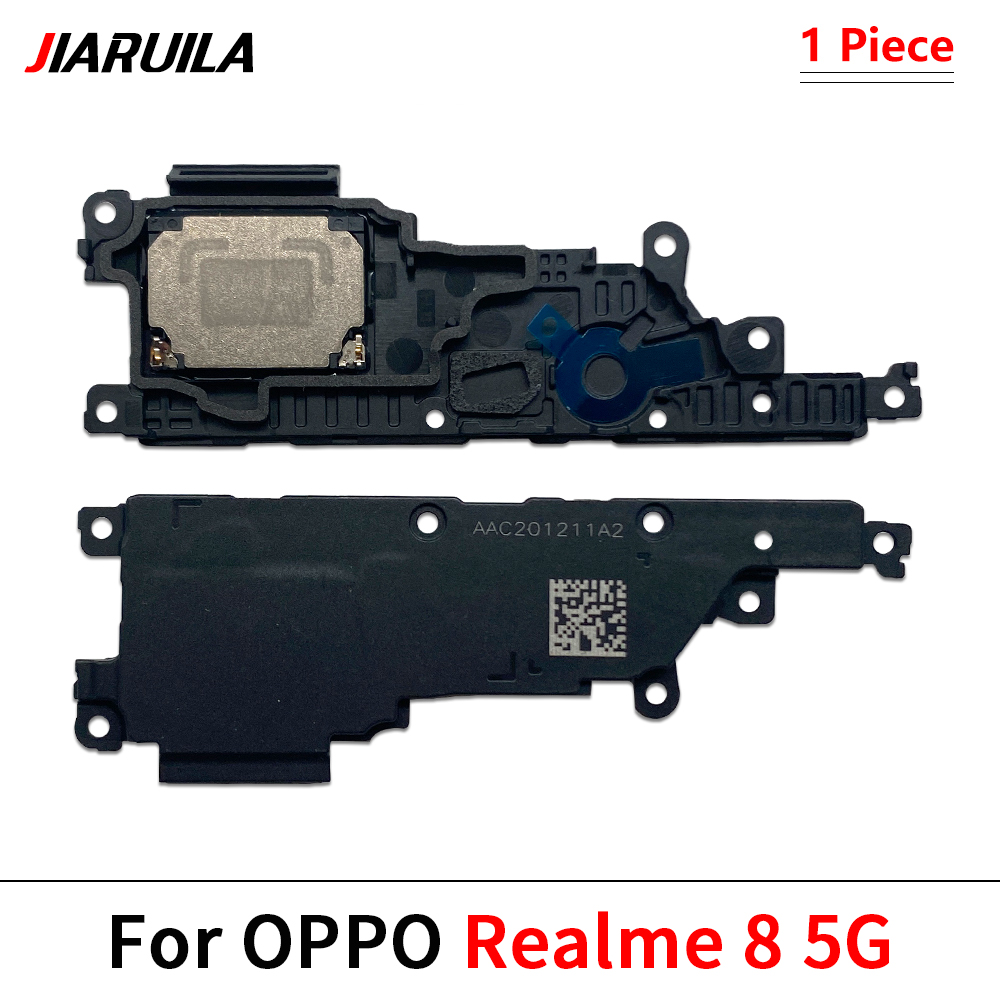 Realme 8 5G