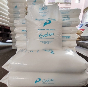 Sinopec HDPE granülleri HDPE 7000F / HDPE 5502 / HDPE TR144 bakire - Product Image 6