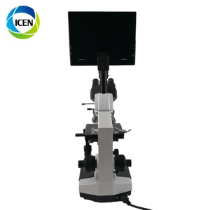 IN-B129-1 实验室设备医用生物界面显微镜 - Product Image 6