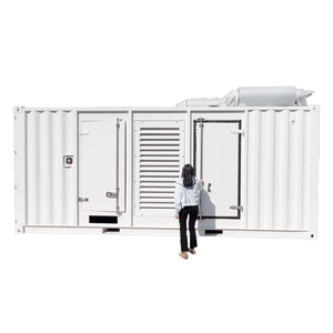 Generador diésel ATS con salida de 200kwa Modelos de 100kva a 1000kva Rango de precios - Product Image 5