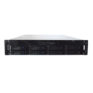 Advanced IP Multiviewer Monitoring System: 60/80 Channel Video Wall <strong>Controller</strong> with ETSI TR-101 290 Video Error Detection