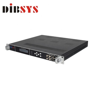 Modulador de DVB-S2 a 16 * RF DVB-T ISDB-T, ATSC, DTMB, DVB-C - Product Image 6