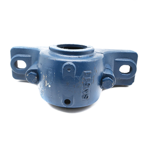 Split Plummer Block <strong>Bearing</strong> Housing SN505 SN506 SN507 SN508 SN509 SN510 SN511 SN512 SN513 SN515 SN516 SN517 SN518 SN519 - Product Image 4