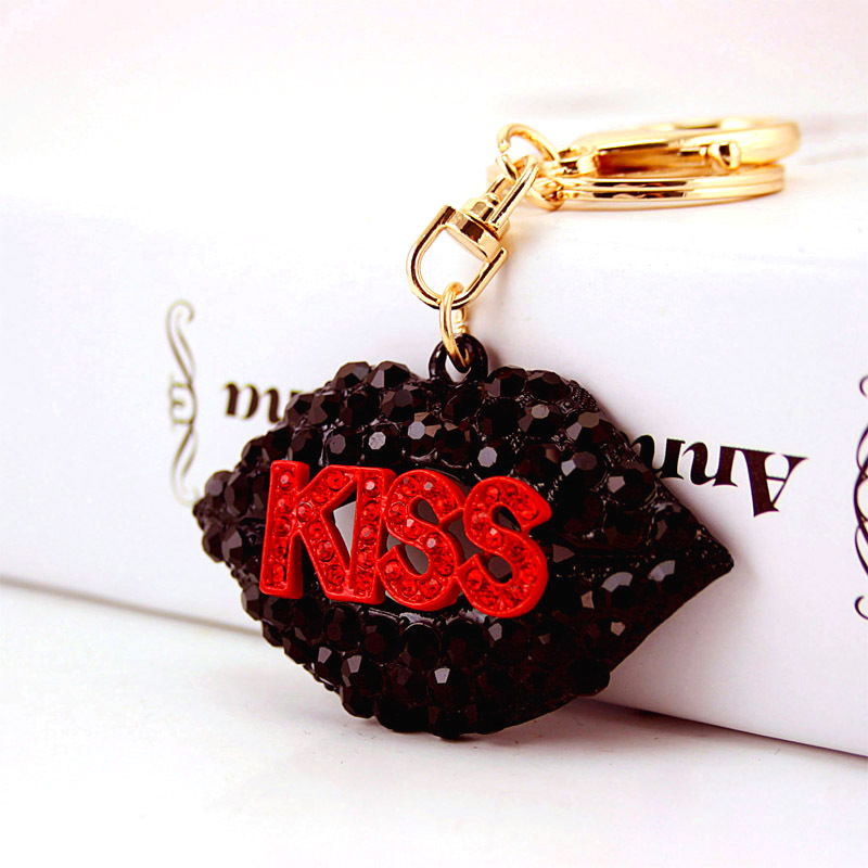 beso negro