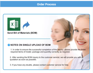 B48โมดูล B481C-2T อาร์เรย์ไดโอดซื้อชิ้นส่วนอิเล็กทรอนิกส์ช่องทางผู้ผลิตออนไลน์