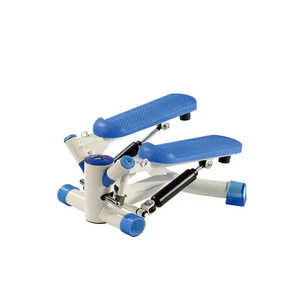 เครื่องสเต็ปเปอร์บิดขนาดเล็กมัลติฟังก์ชั่นสําหรับบ้าน เครื่องสเต็ปเปอร์เหยียบขนาดเล็กมัลติฟังก์ชั่นสําหรับการออกกําลังกาย - Product Image 2