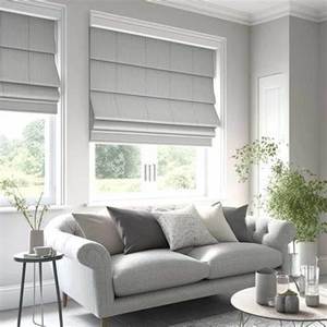 Polyester Interior Decoration Shade Blinds Roller Material <strong>Soft</strong> Fabric Blinds for <strong>Window</strong> - Product Image 6