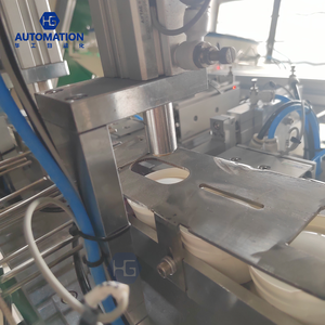 Dispositivo de ventosas personalizado Máquina de Ensamblaje automático Alimentación-ensamblaje-prueba Soporte de proceso completo OEM/ODM - Product Image 4