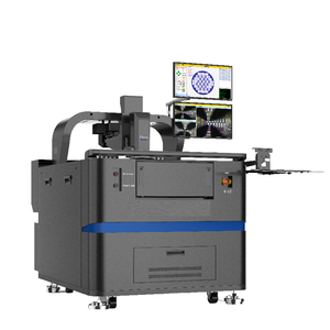 High-Precision Semi-Automatic Probe Station for <strong>Advanced</strong> Semiconductor Wafer <strong>Testing</strong> - Product Image 4