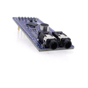LD3320 Spracher kennung modul unspezifische Sprach steuerung Sprach modul Entwicklungs karte - Product Image 4