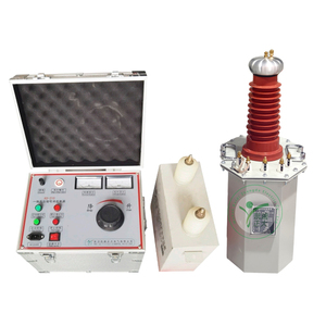 Glasvezelapparatuur Hoogspanningsgenerator Kabel Fouttester Lijntracer Kabelzoeker Draaddetector Kabel Foutzoeker <span class=keywords><strong>Indicator</strong></span> - Product Image 4