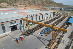 LSZH扁平聚氯乙烯照明电缆，带双接地6毫米实心铝插座线，用于建筑应用1.5 2.5 6242Y - Product Image 5