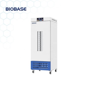 BIOBASE China C temperatura constante e umidade incubadora BJPX-HT80BII com função de controle de umidade para laboratório