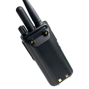 F2 radio a due vie con ritardo di chiamata piccola di alta qualità - Product Image 3