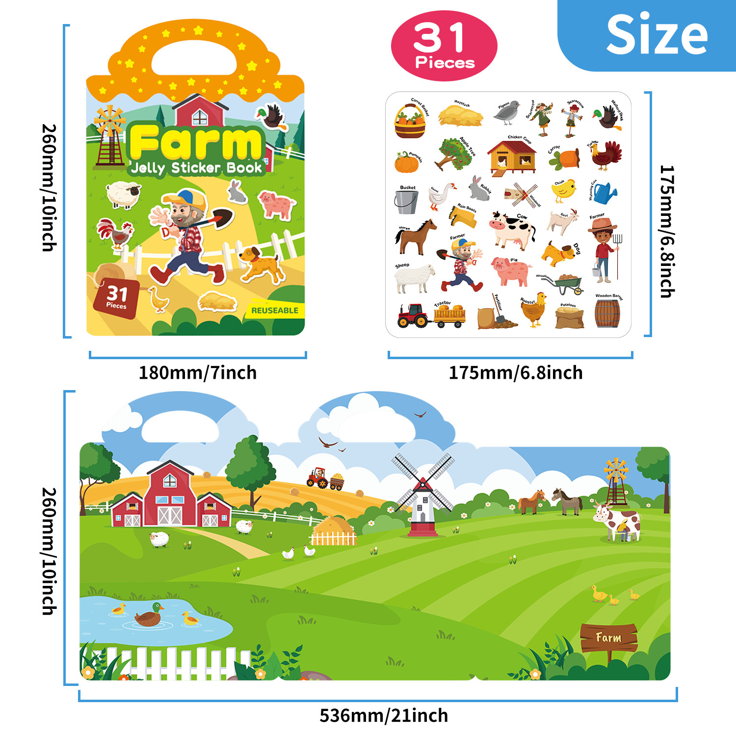 Granja